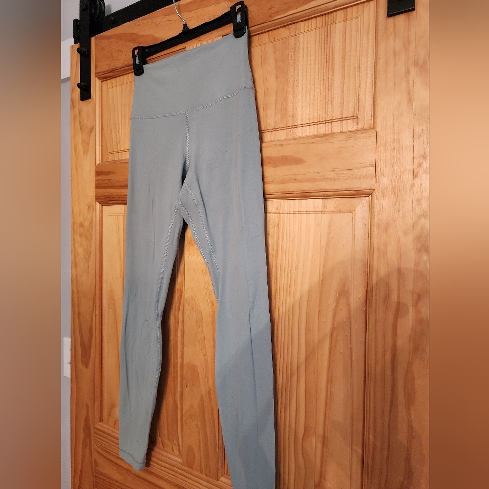 Lululemon Leggings - Size 6